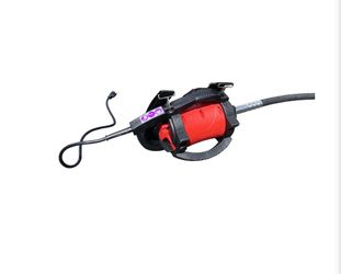 17500 RPM ELECTRIC CONCRETE VIBRATOR 1500 WATT TO REMOVE AIR BUBBLES -LIGHT WEIGHT-