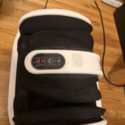 Foot Massager