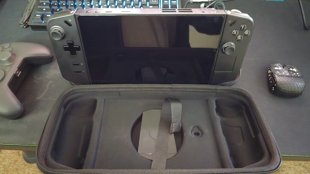 Legion GO 1tb For Sale