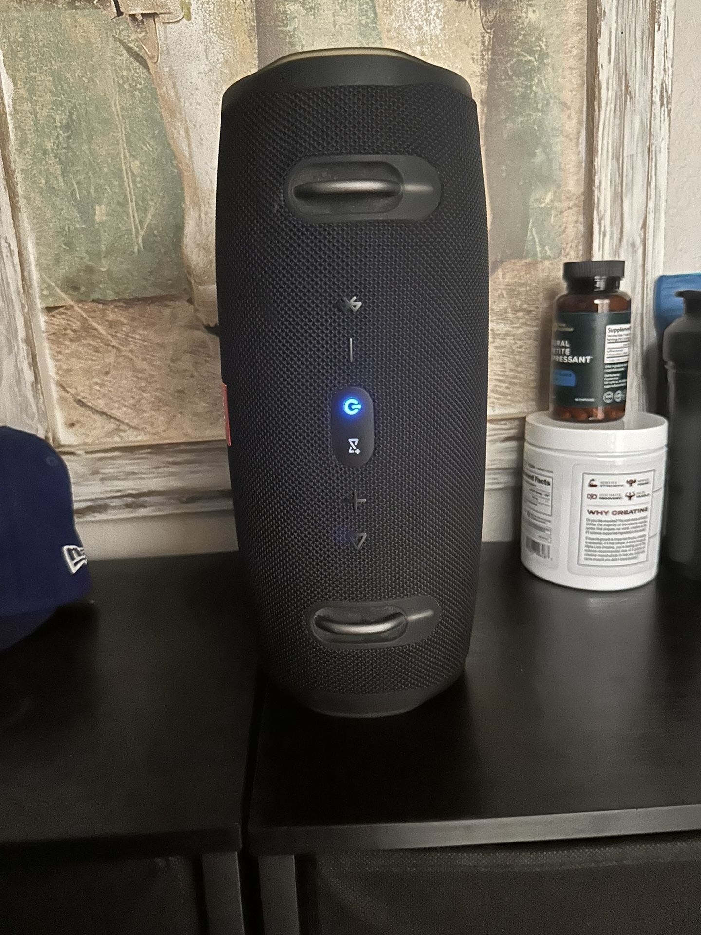 Jbl Extreme 2 
