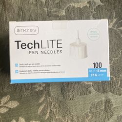 Pen Needles