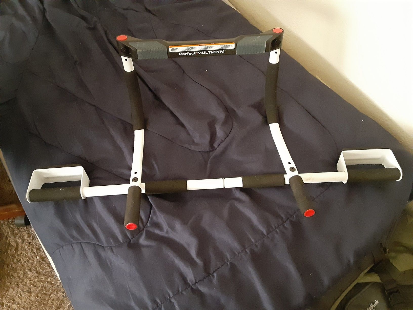 Perfect MULTI-GYM Pull up bar