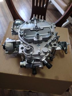 Quadrajete carburetor Best offer 2