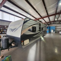 2018 Jayco Springdale 245rbwe Lightweight