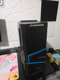 Pc Case / Open to trade