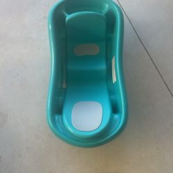 Baby Tub
