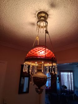 Fixture lamp
