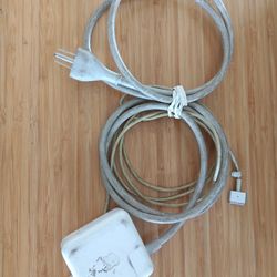 Genuine Macbook A1436 OEM Apple MagSafe 2 45W AC Adapter Charger
