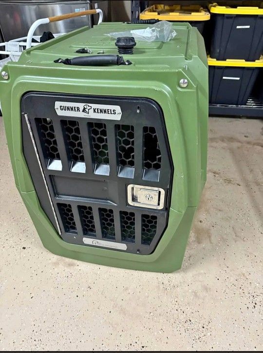 Gunner Kernel