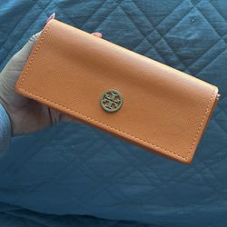 Orange Sunglasses Case – Designer Style