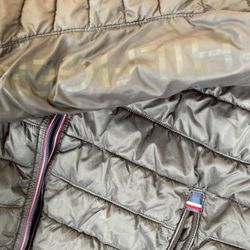 Tommy Hilfiger Jacket