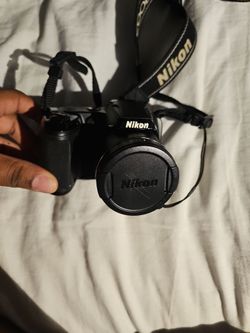Nikon Coolpix L340