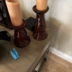 Candle Holder