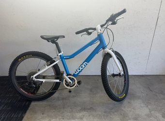 Woom 3 Bike