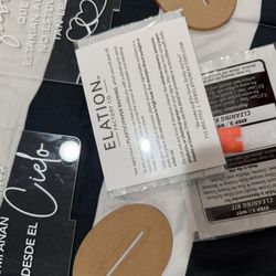 Wedding Memory Table 