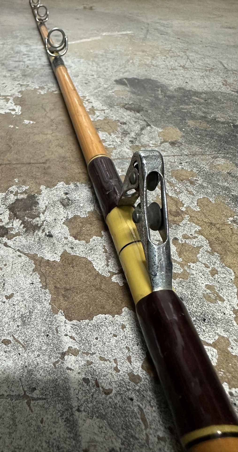 2018 daiwa saltist 20h STTLW40HB LW Levelwind Conventional Reel Ling Cod LB. Test:30 LB Fun Spinning Catfish Pro Built with a heavy