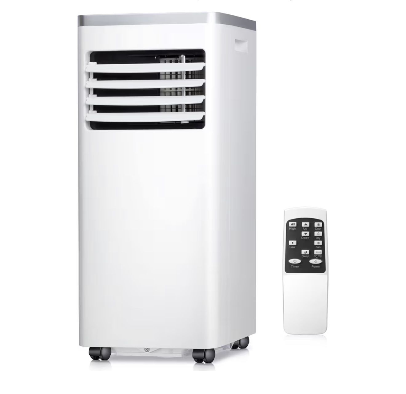 Portable Air Conditioner