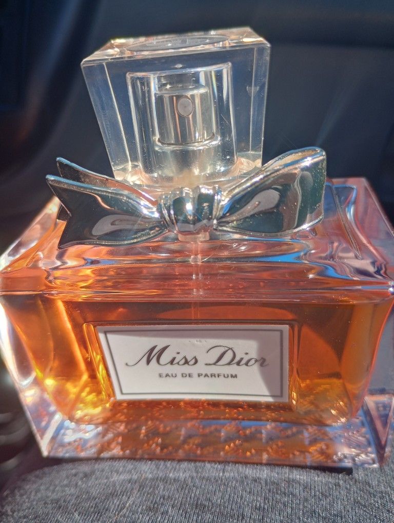 Dior Women Perfume 