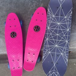 Skate Boards 