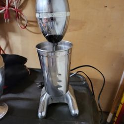 Vintage Hamilton Shake Mixer