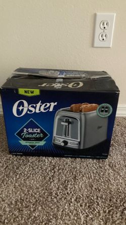 Toaster