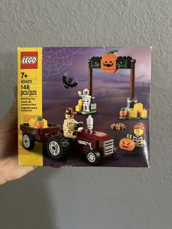 Lego - Halloween