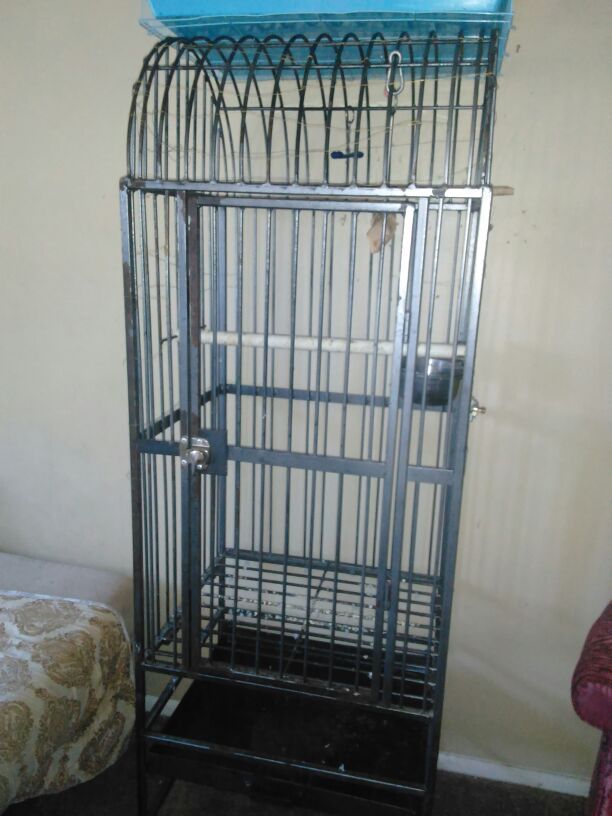 Cage