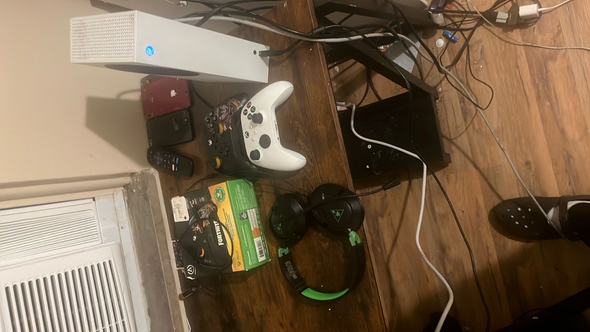 Good Xbox X New Good In New Controllers