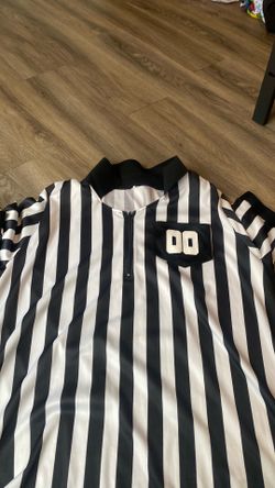 Referee Shirt