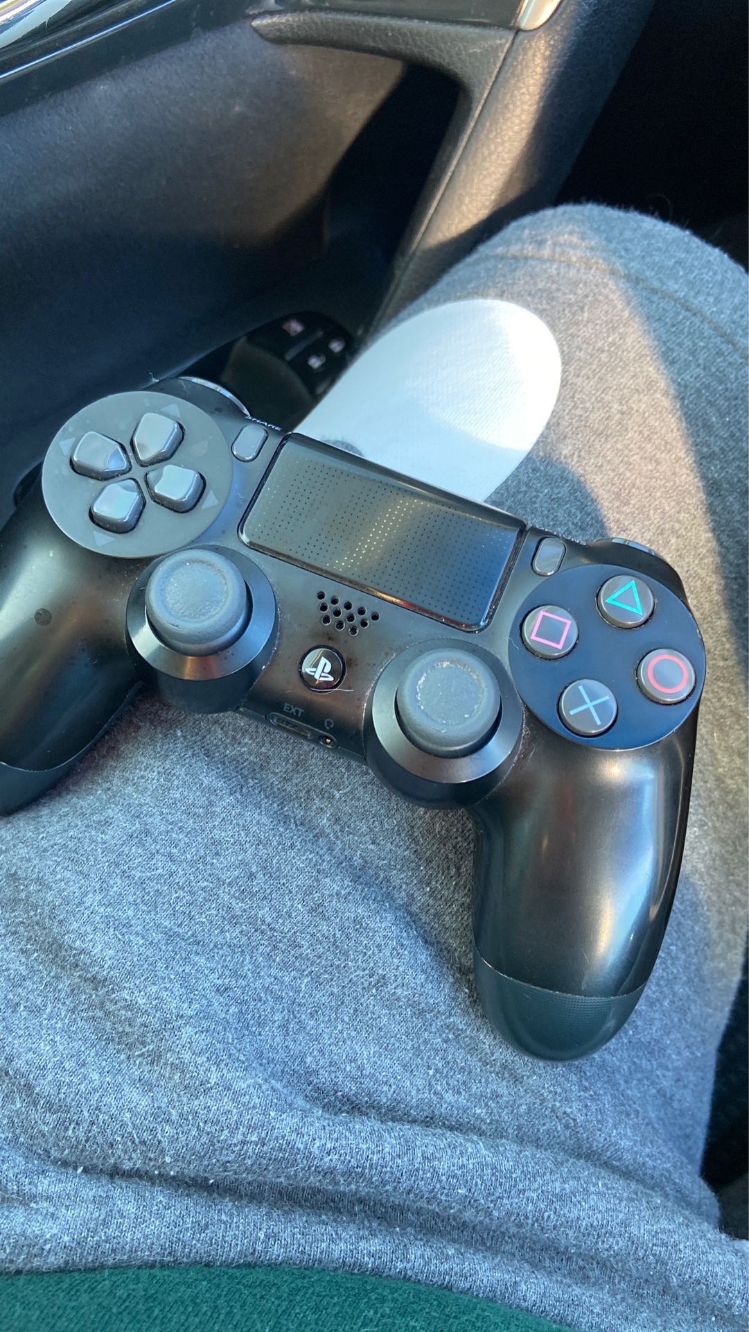 PS4 Remote