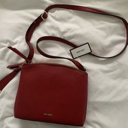 NEW Nine Wear Levona Crossbody