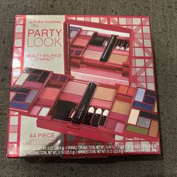 44 Piece Party Look Makeup Set