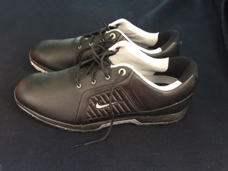 Nike Golf Shoes