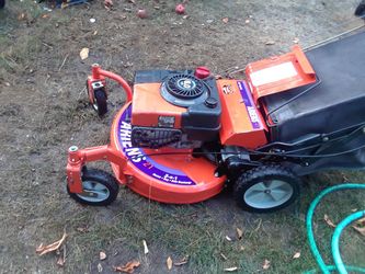 Ariens 21 mower new arrivals