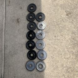Weight Plates