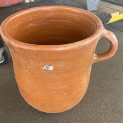 Jarro Grande De Mexico Para Las Bebidas 