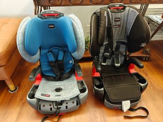Britax baby car seat
