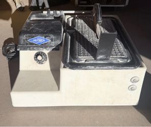 Hi Tech Diamond  Saw