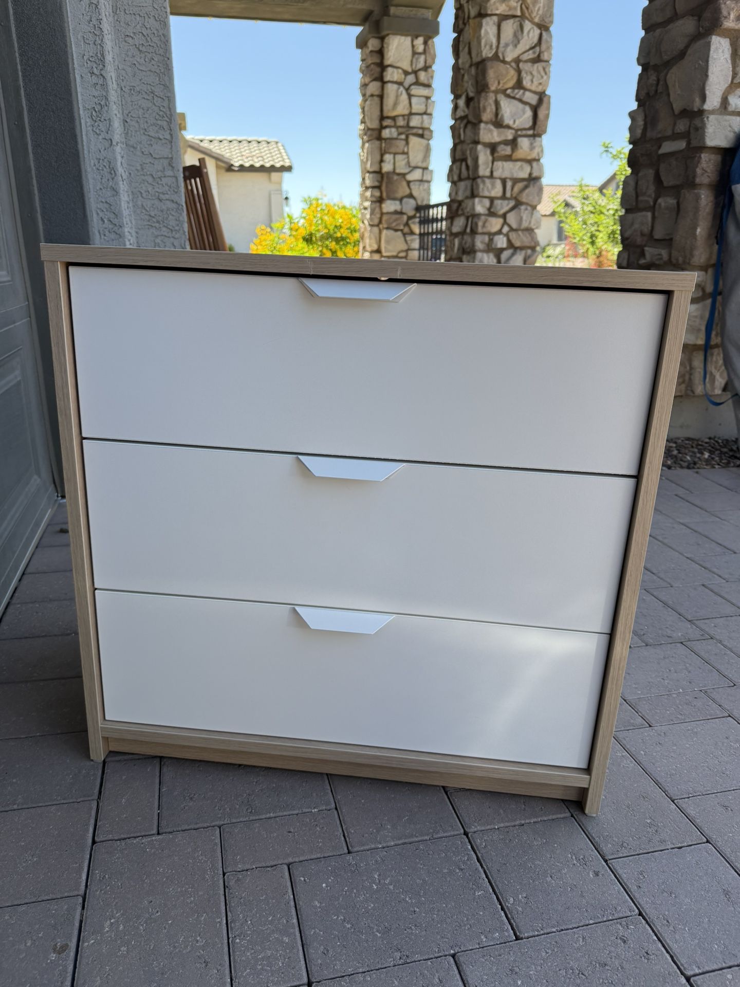 IKEA Dreser