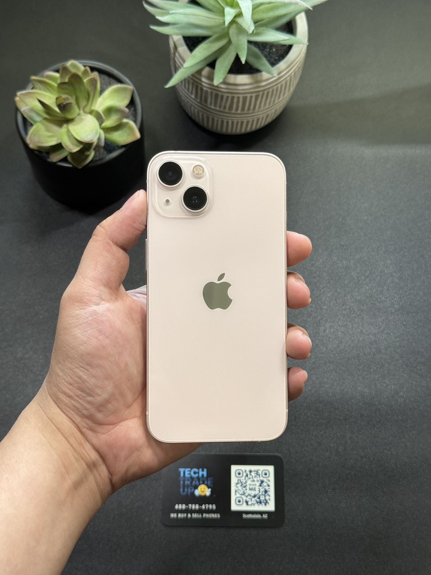 iPhone 13 128Gb Pink 🌸 Unlocked