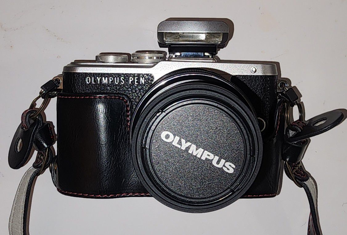 Olympus E-pl8