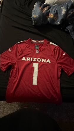 NFL Kyler Murray Jersey