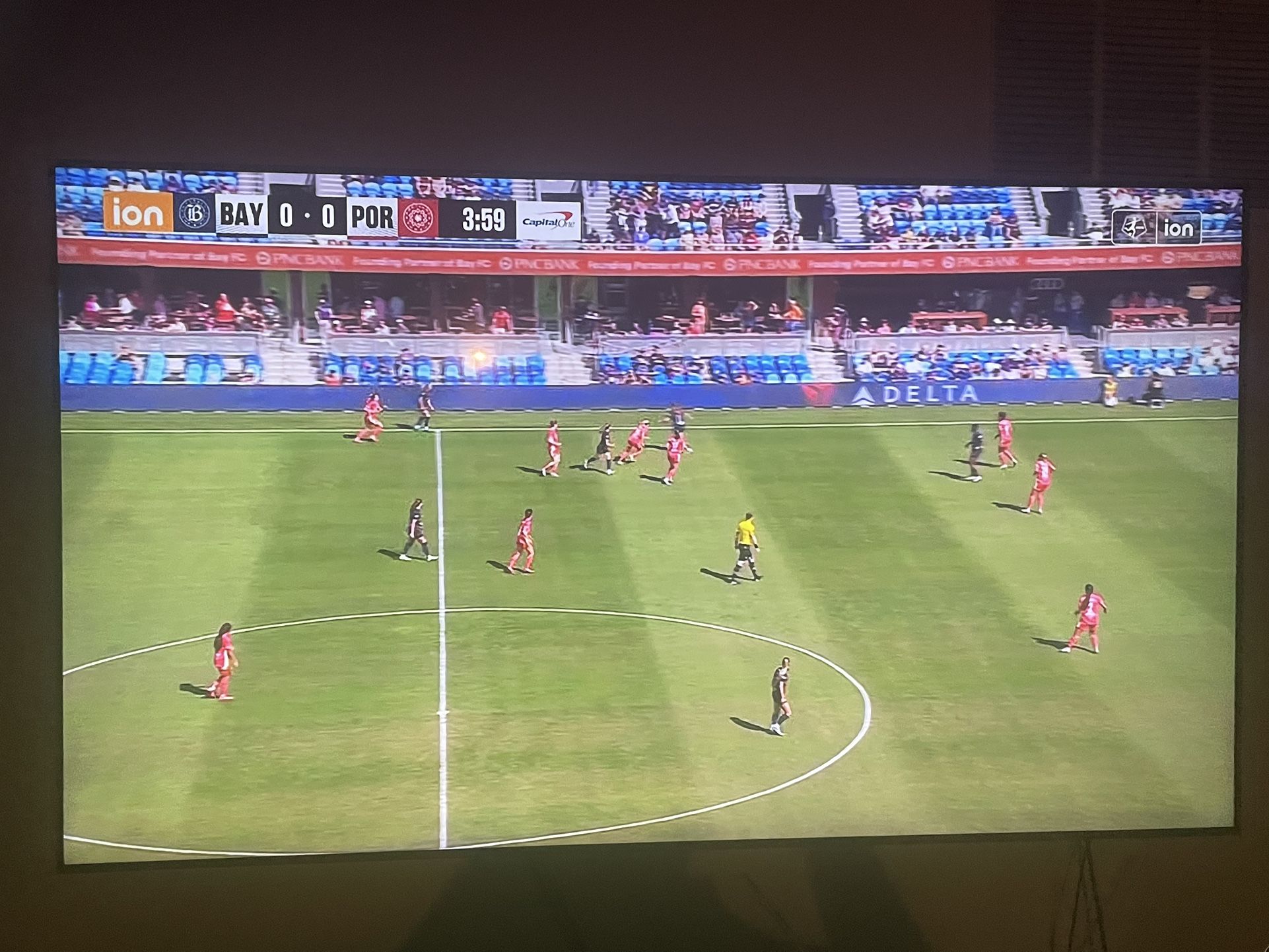 TV(Samsung)