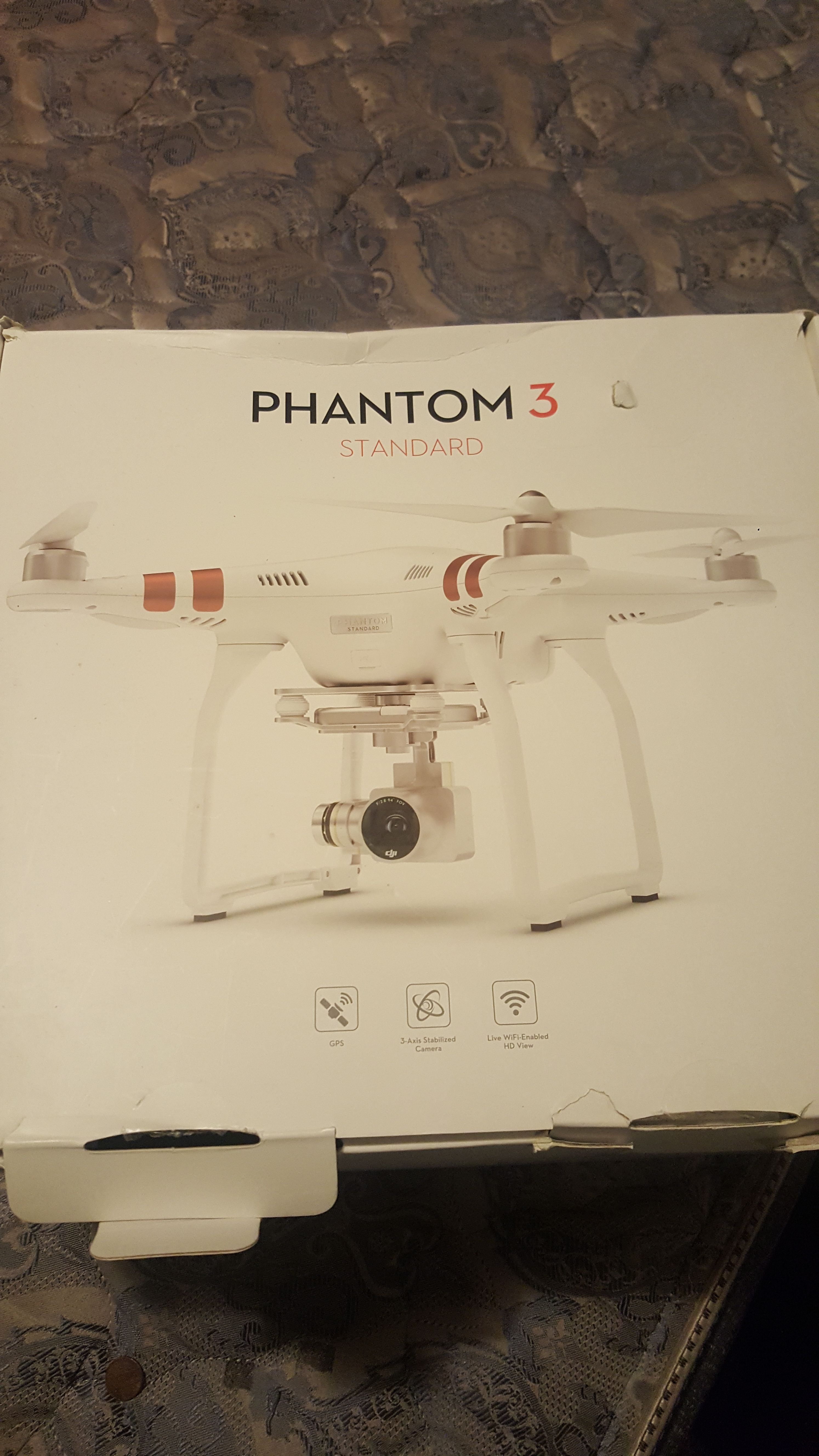 Phantom3