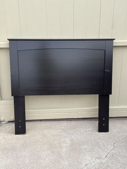 Headboard -  IT IS AVAILABLE