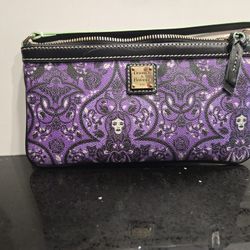 Dooney And Bourke Haunted Mansion