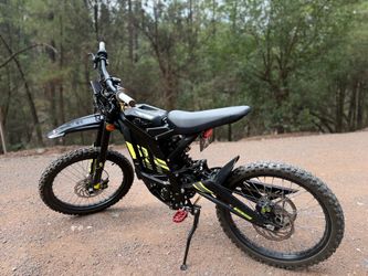 2024 SURRON LXB