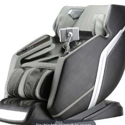 Life smart 4D Massage Chair