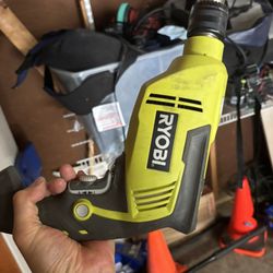 Electric Drill