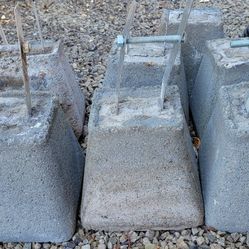 Cement Block 